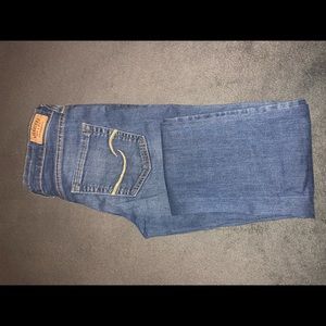 Levi Denim Jeans